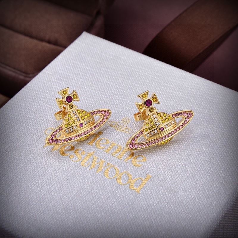 Vivienne Westwood Earrings